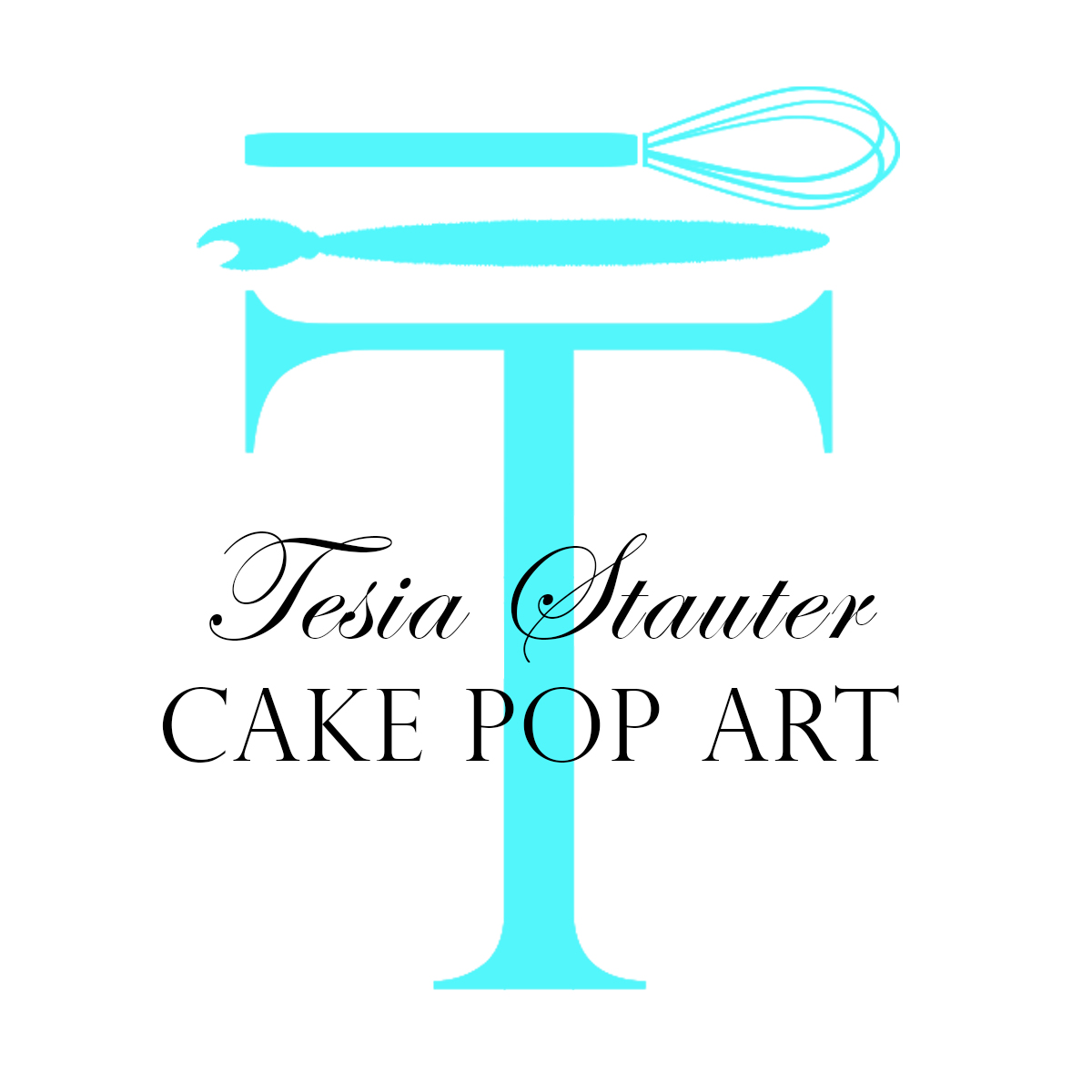 TS Cake Pop Art